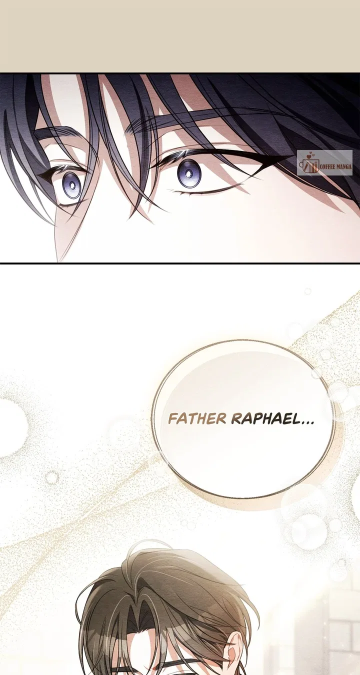Dearest Fiancé, I Know You Despise Me Chapter 3 – Page 32
