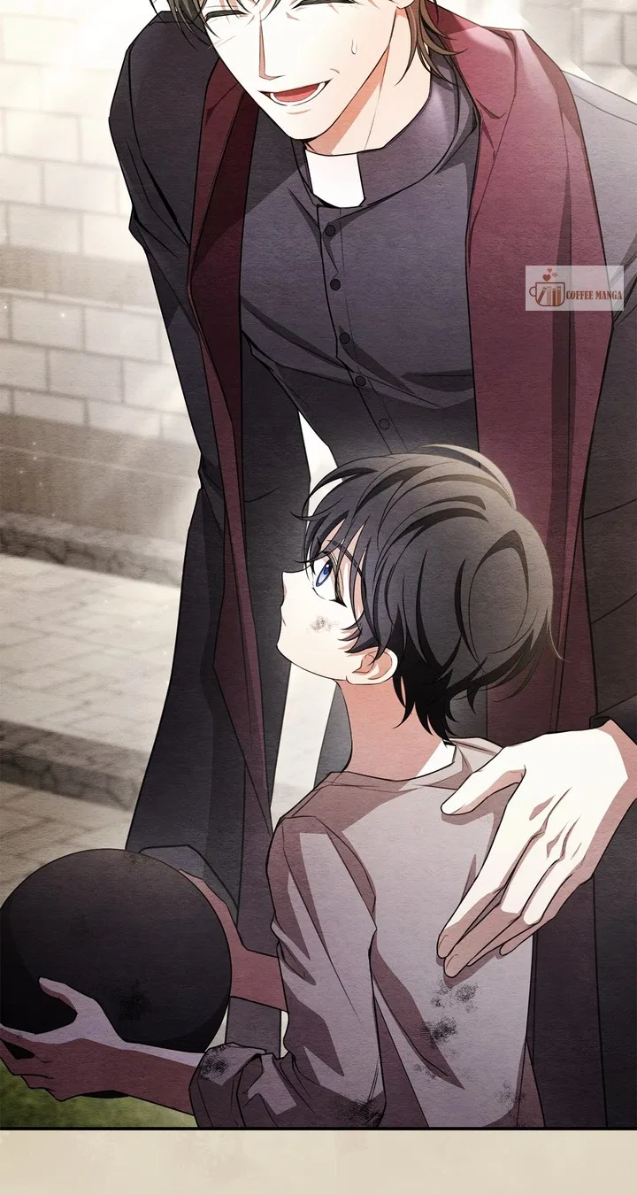 Dearest Fiancé, I Know You Despise Me Chapter 3 – Page 33