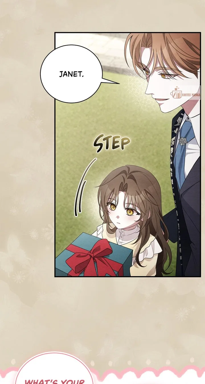 Dearest Fiancé, I Know You Despise Me Chapter 3 – Page 36