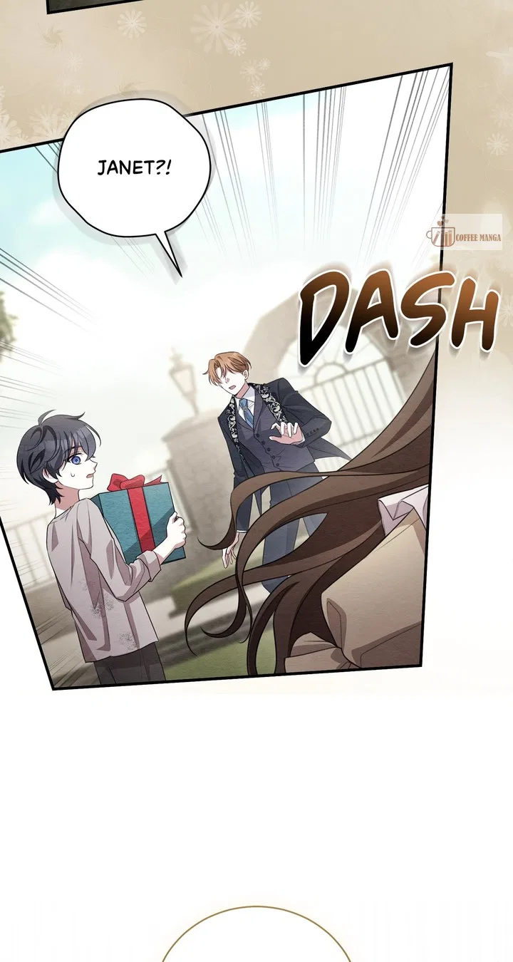 Dearest Fiancé, I Know You Despise Me Chapter 3 – Page 40