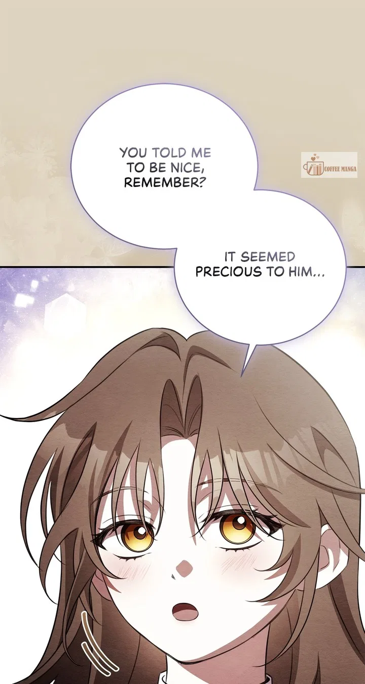 Dearest Fiancé, I Know You Despise Me Chapter 3 – Page 44