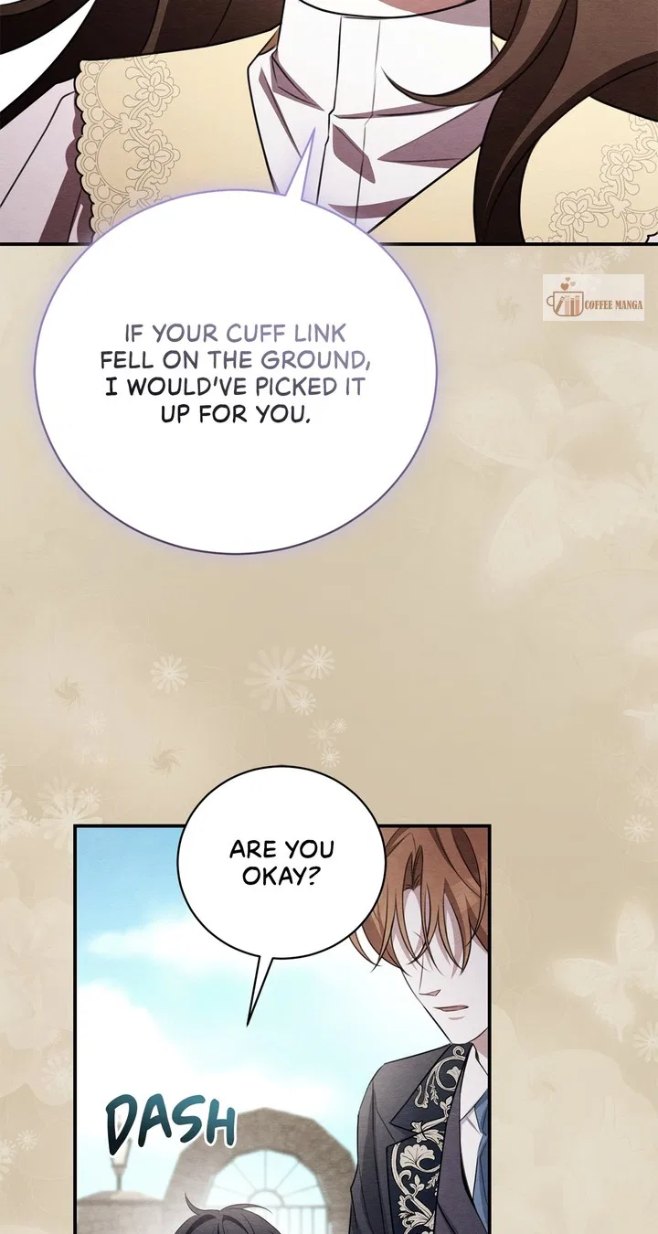 Dearest Fiancé, I Know You Despise Me Chapter 3 – Page 45