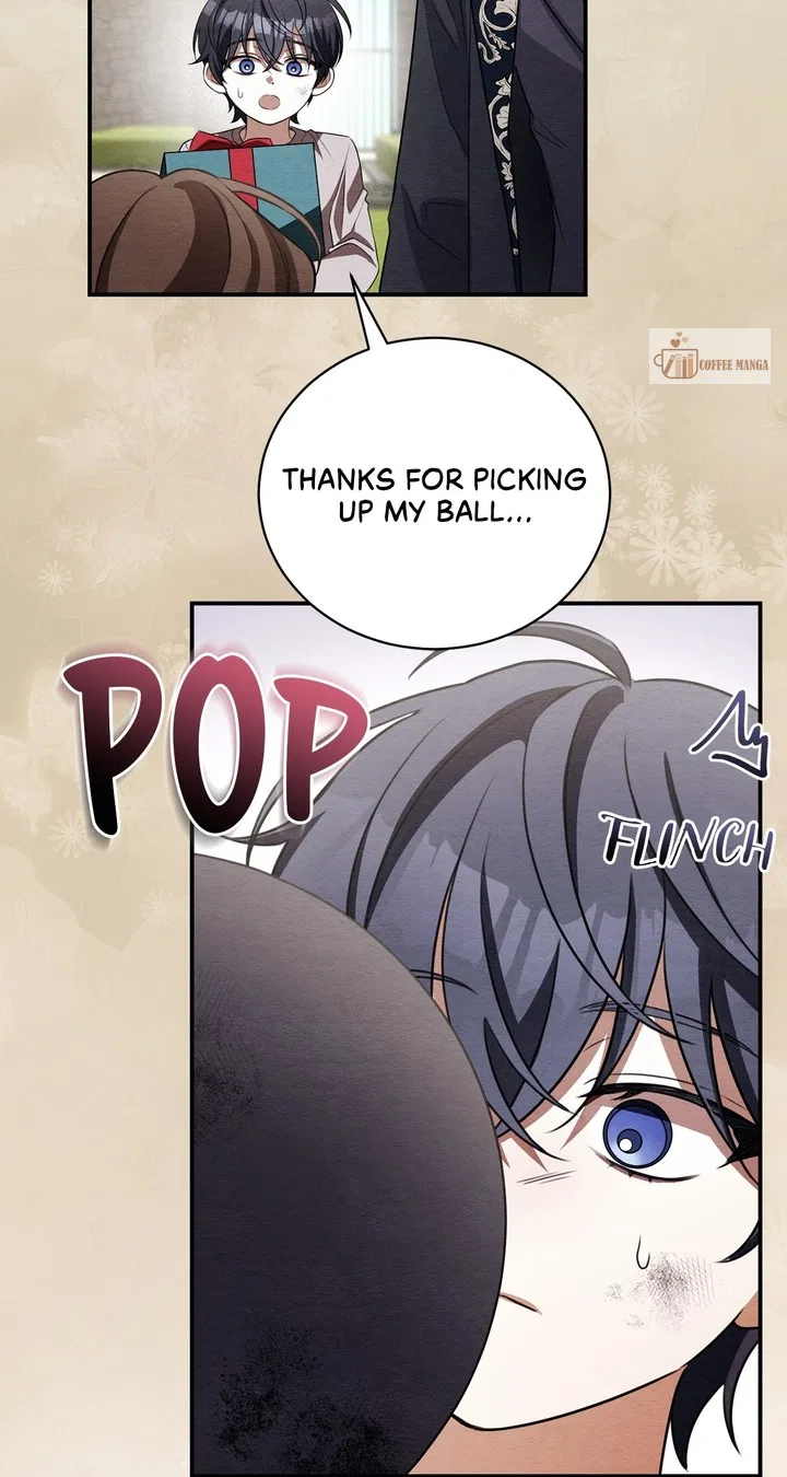 Dearest Fiancé, I Know You Despise Me Chapter 3 – Page 46