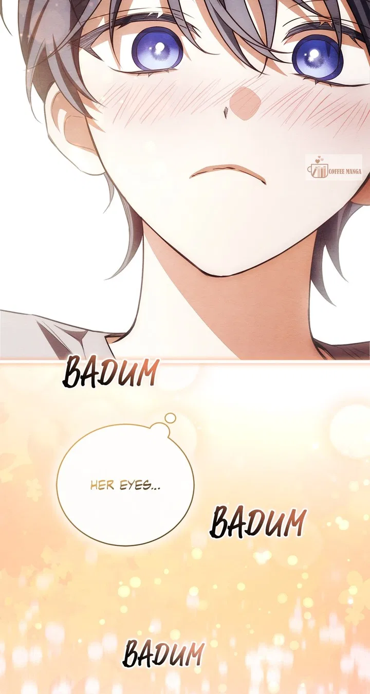 Dearest Fiancé, I Know You Despise Me Chapter 3 – Page 49