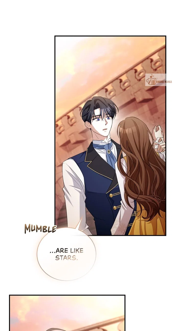 Dearest Fiancé, I Know You Despise Me Chapter 3 – Page 52
