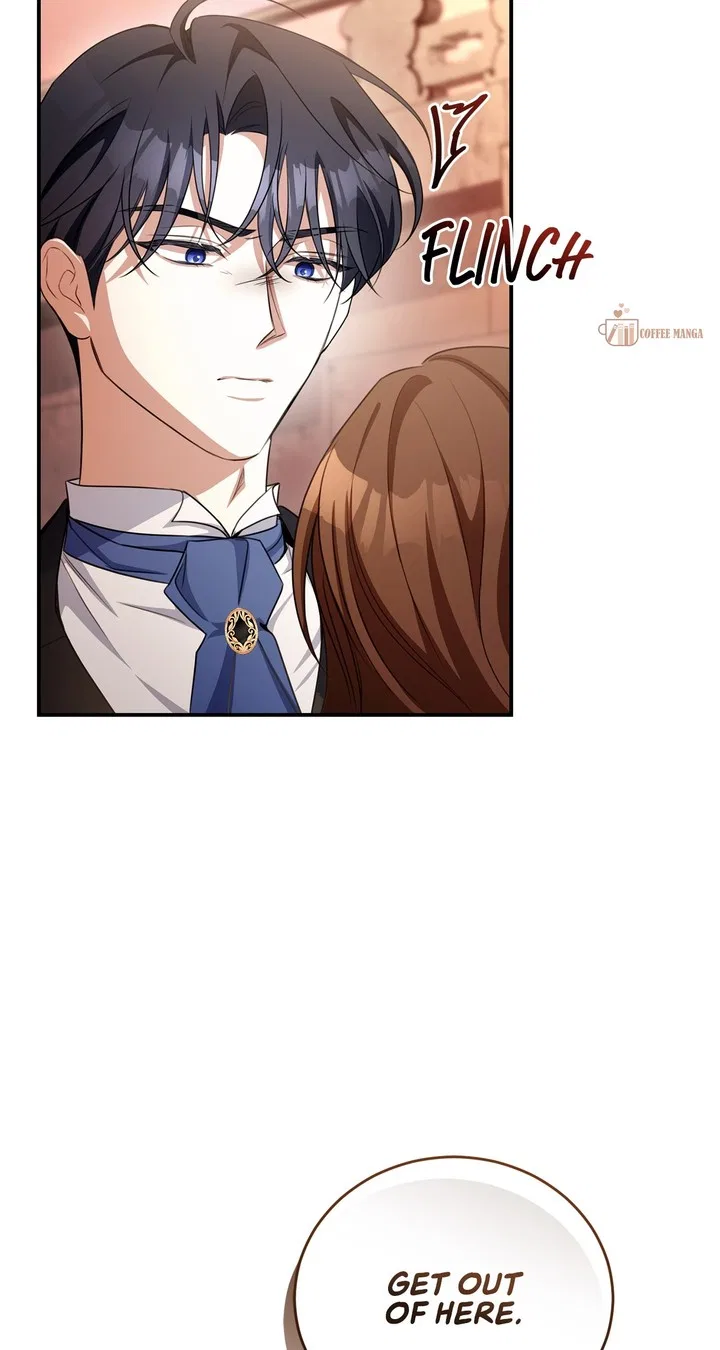 Dearest Fiancé, I Know You Despise Me Chapter 3 – Page 53