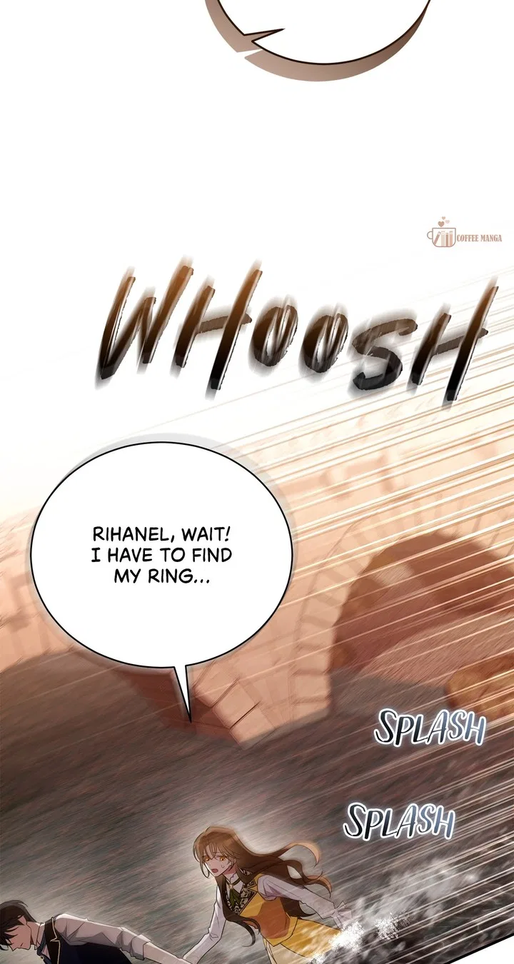 Dearest Fiancé, I Know You Despise Me Chapter 3 – Page 54