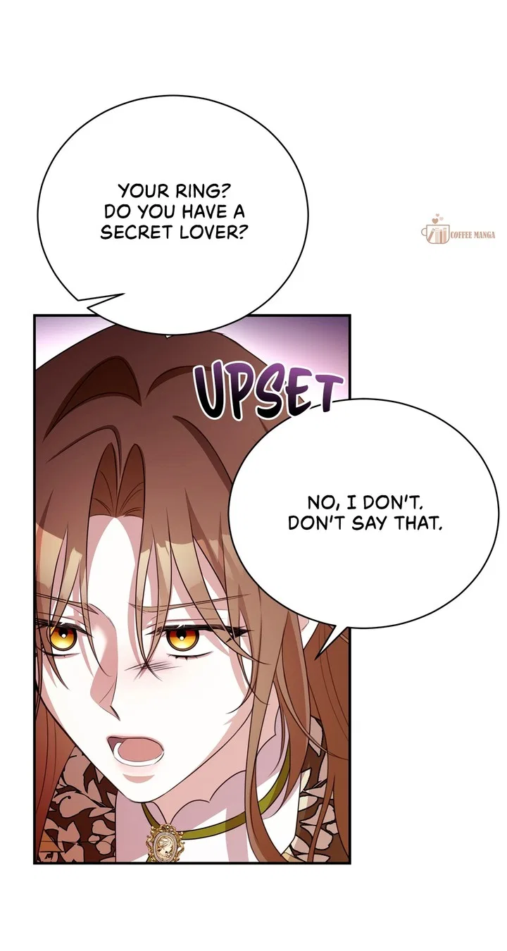 Dearest Fiancé, I Know You Despise Me Chapter 3 – Page 56