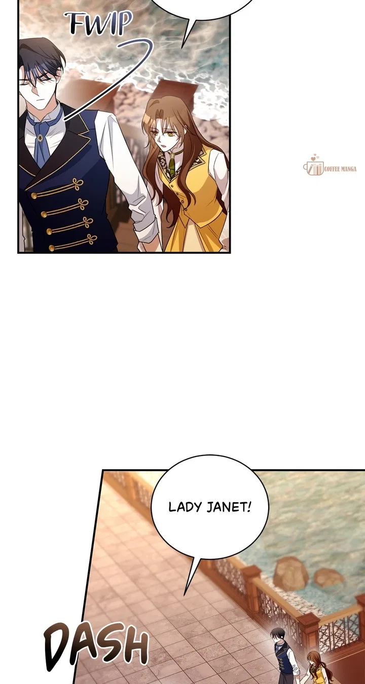 Dearest Fiancé, I Know You Despise Me Chapter 3 – Page 59