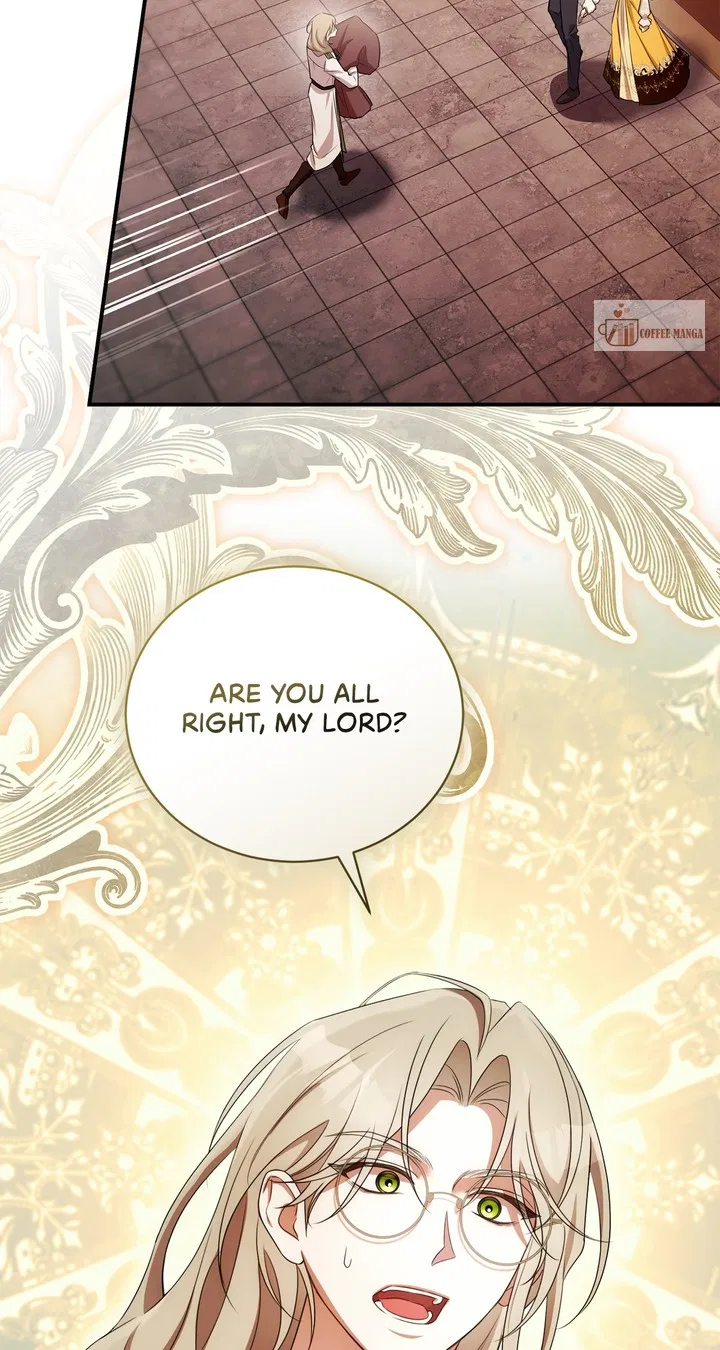 Dearest Fiancé, I Know You Despise Me Chapter 3 – Page 60