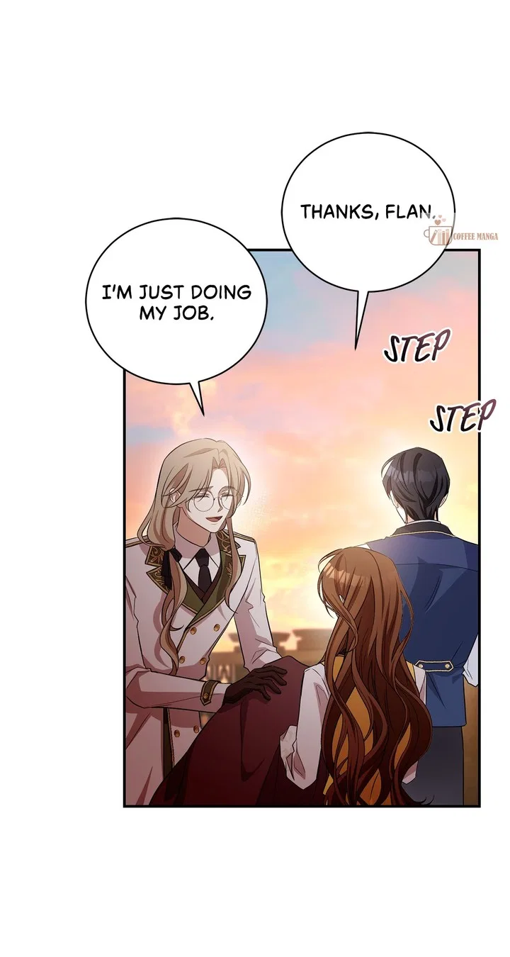Dearest Fiancé, I Know You Despise Me Chapter 3 – Page 62