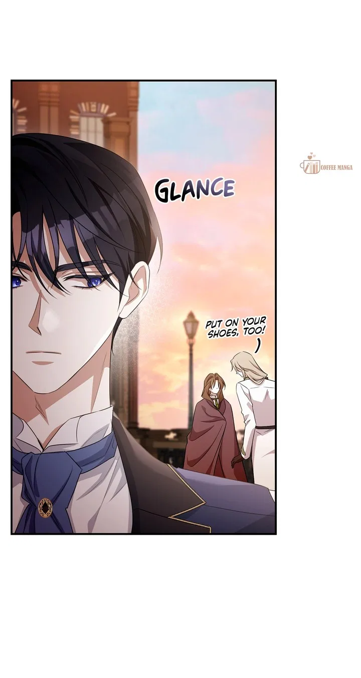 Dearest Fiancé, I Know You Despise Me Chapter 3 – Page 63