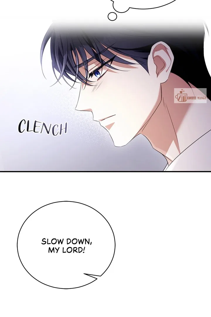 Dearest Fiancé, I Know You Despise Me Chapter 3 – Page 68