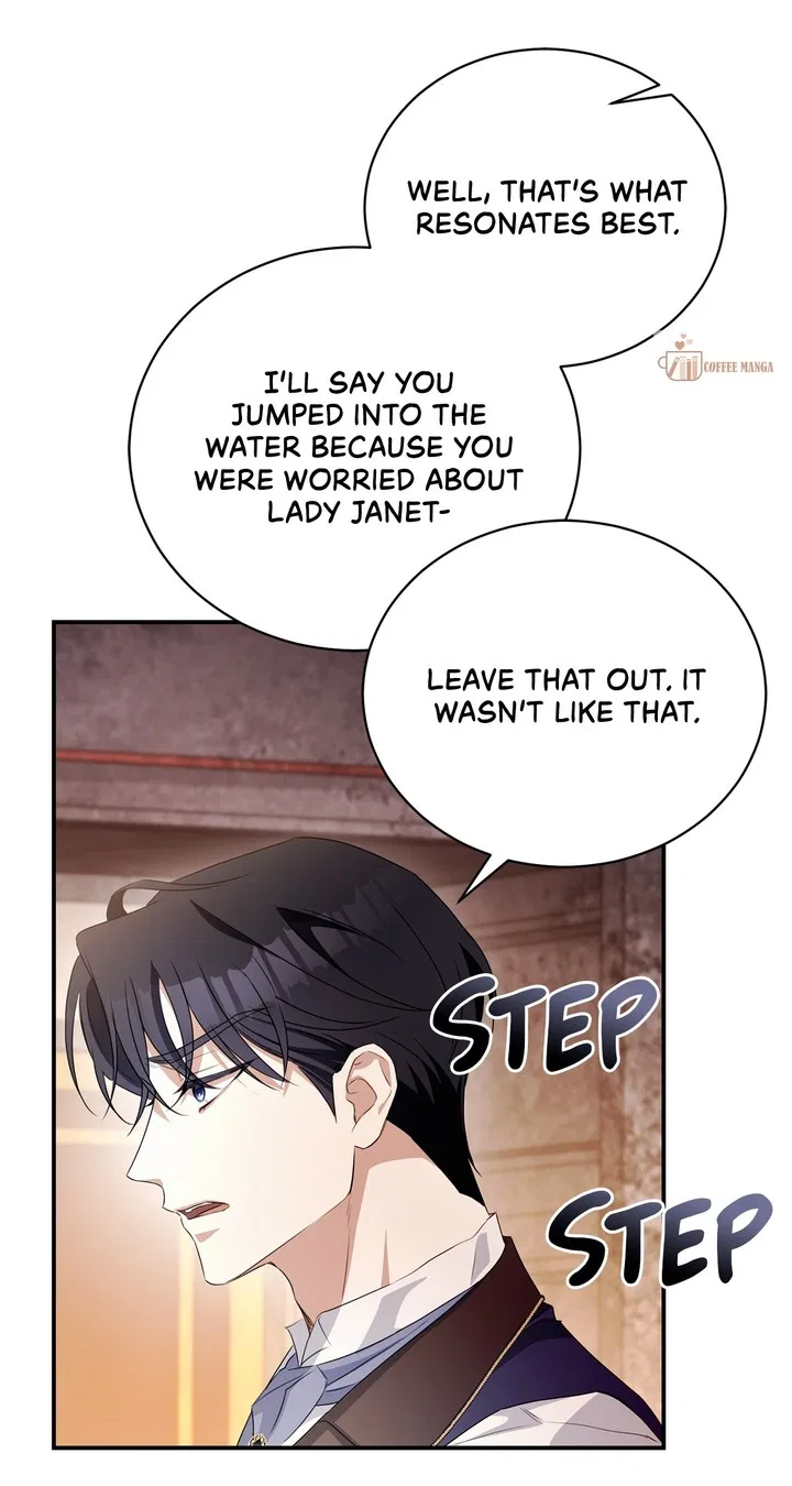 Dearest Fiancé, I Know You Despise Me Chapter 3 – Page 70