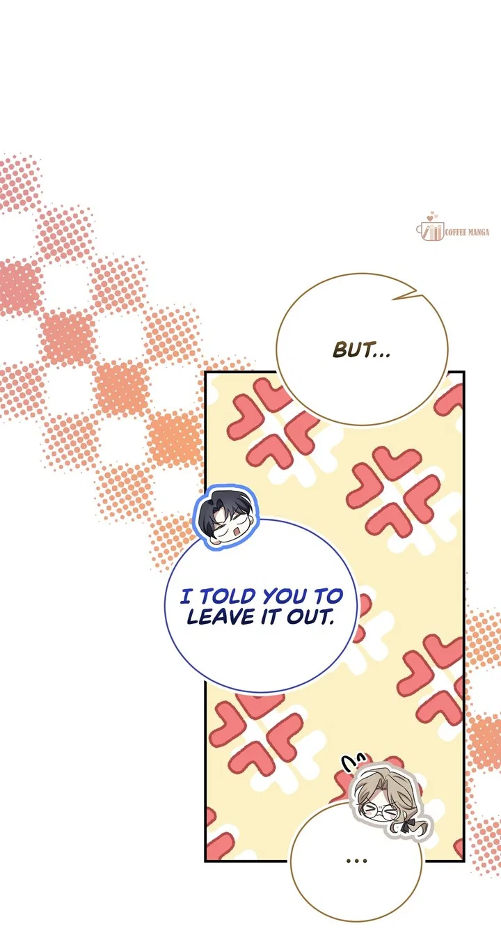 Dearest Fiancé, I Know You Despise Me Chapter 3 – Page 71