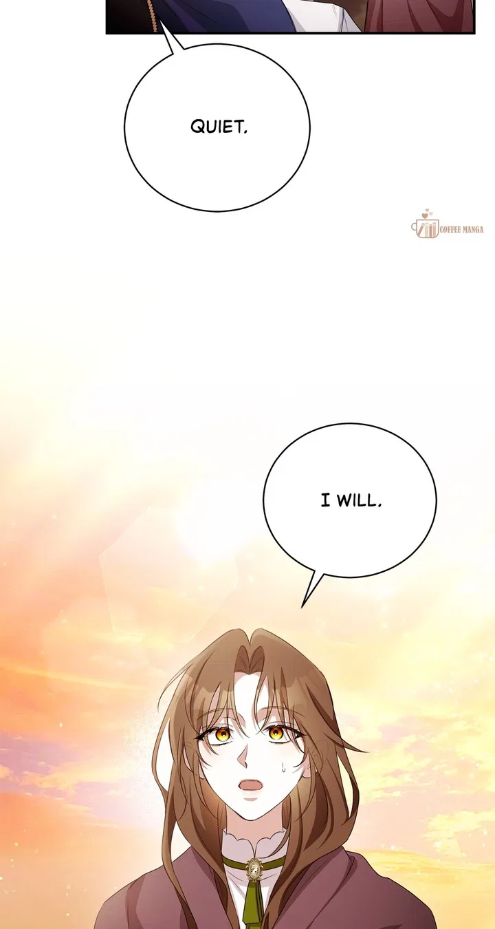 Dearest Fiancé, I Know You Despise Me Chapter 3 – Page 74