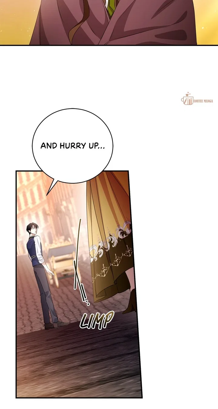 Dearest Fiancé, I Know You Despise Me Chapter 3 – Page 75