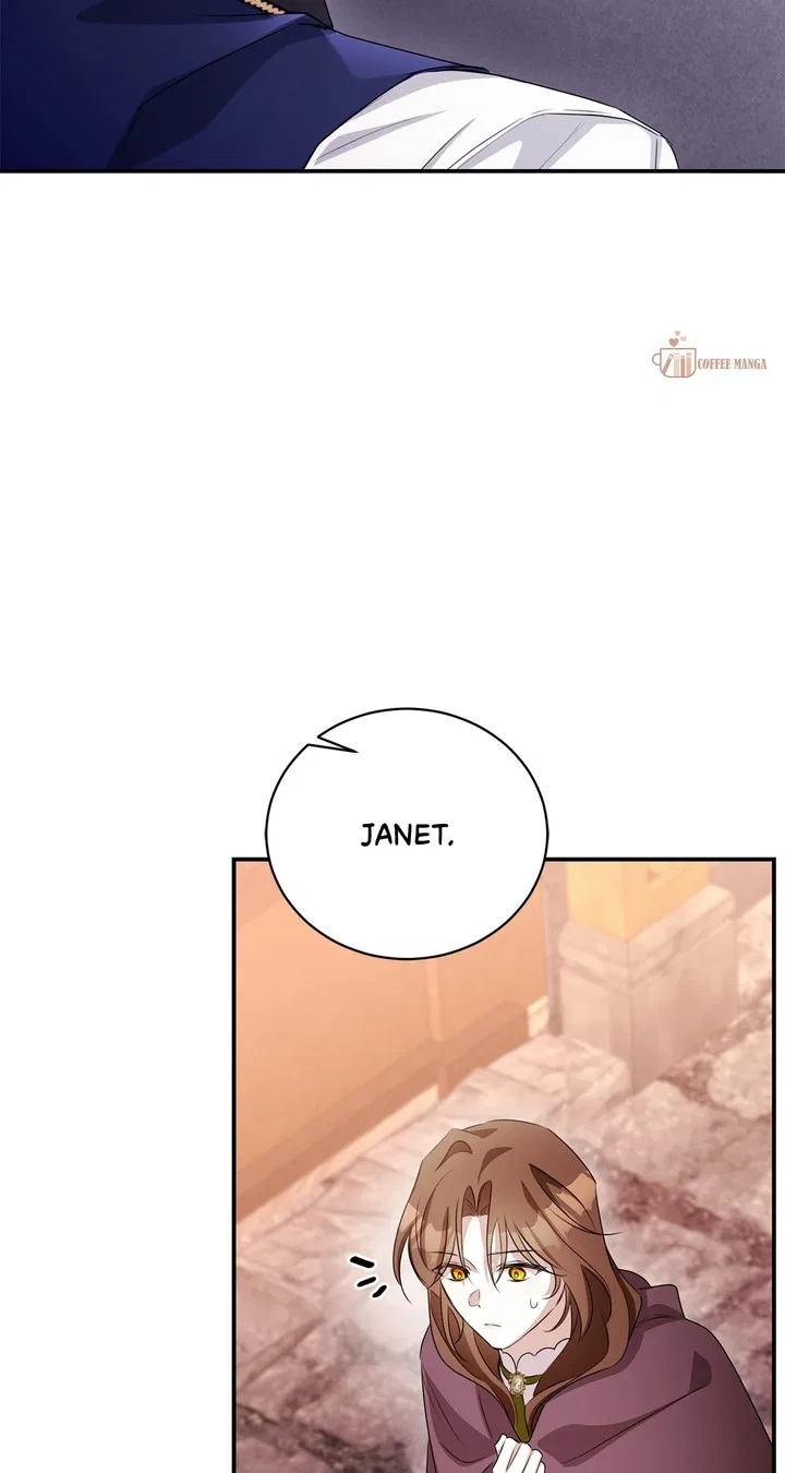 Dearest Fiancé, I Know You Despise Me Chapter 3 – Page 79