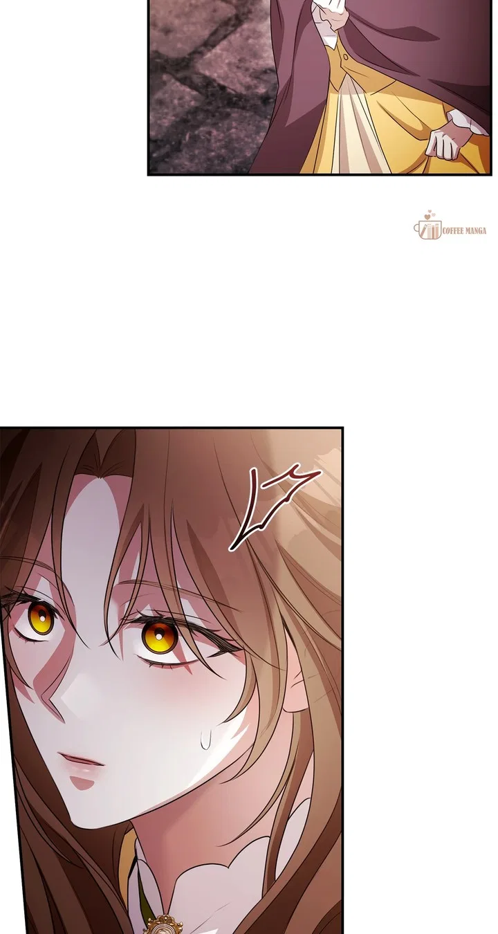 Dearest Fiancé, I Know You Despise Me Chapter 3 – Page 80