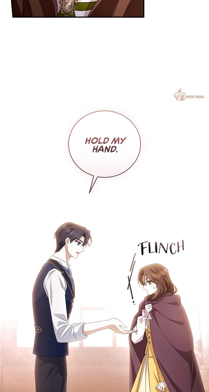Dearest Fiancé, I Know You Despise Me Chapter 3 – Page 81