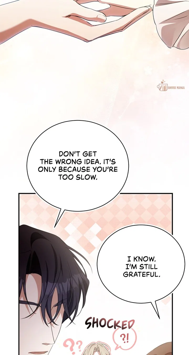 Dearest Fiancé, I Know You Despise Me Chapter 3 – Page 83