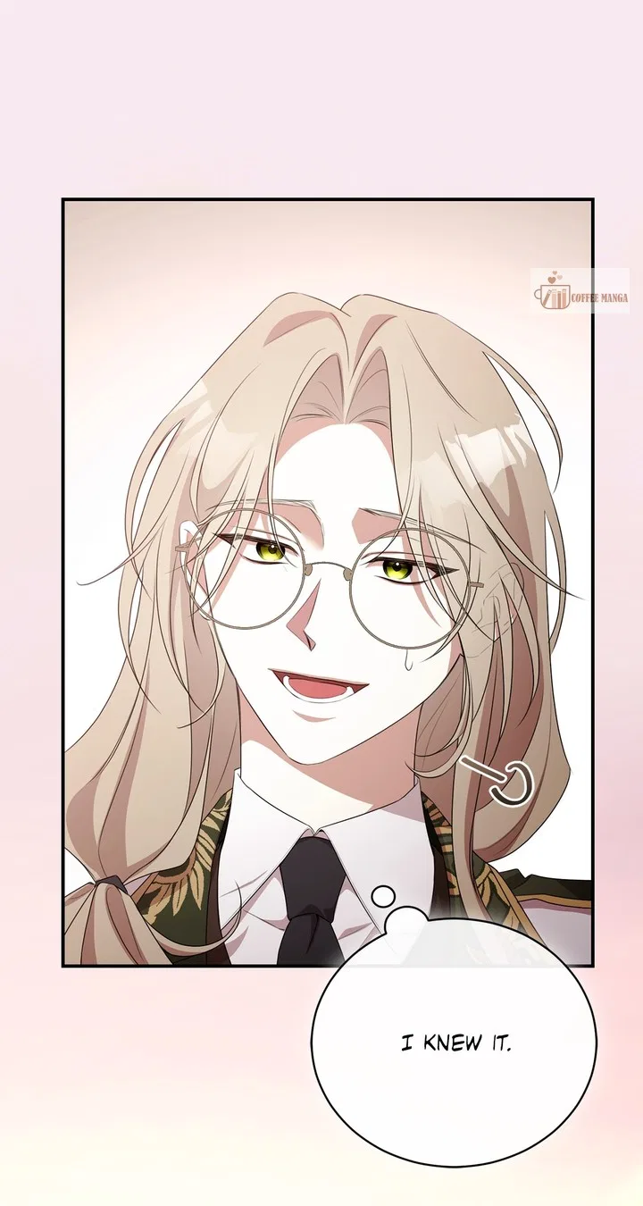 Dearest Fiancé, I Know You Despise Me Chapter 3 – Page 85