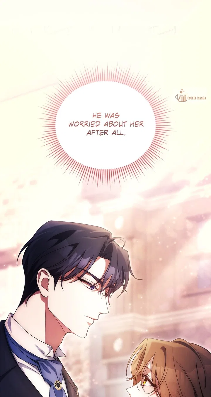 Dearest Fiancé, I Know You Despise Me Chapter 3 – Page 86