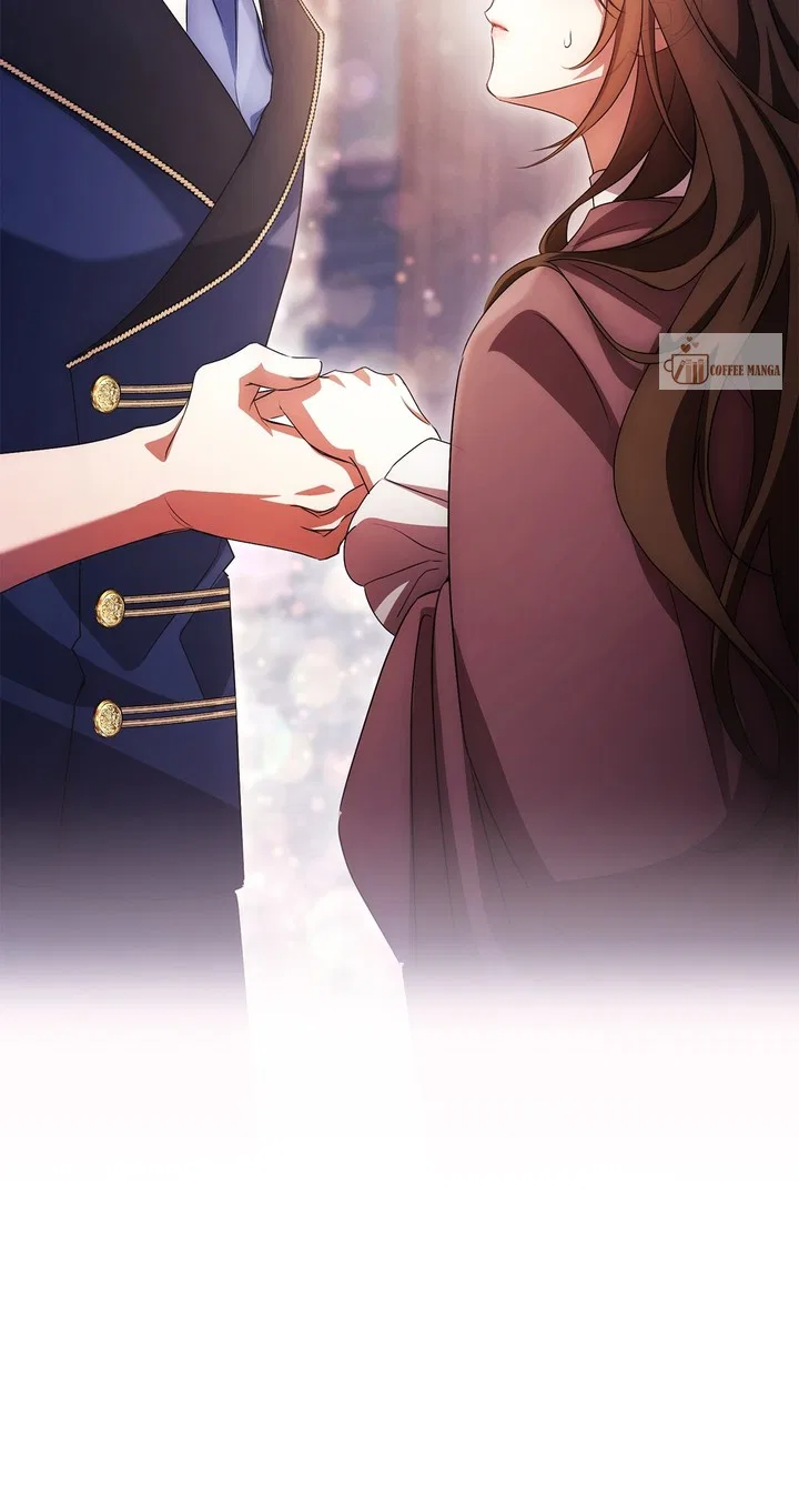 Dearest Fiancé, I Know You Despise Me Chapter 3 – Page 87