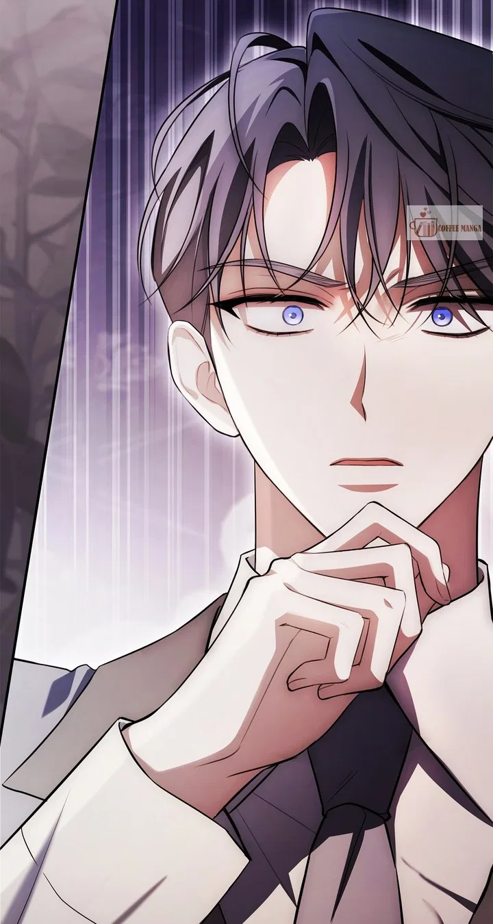 Dearest Fiancé, I Know You Despise Me Chapter 2 – Page 3