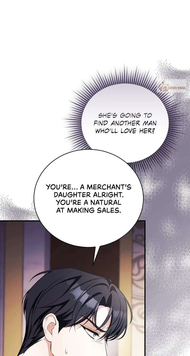 Dearest Fiancé, I Know You Despise Me Chapter 2 – Page 6