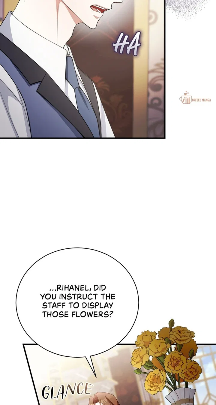 Dearest Fiancé, I Know You Despise Me Chapter 2 – Page 7