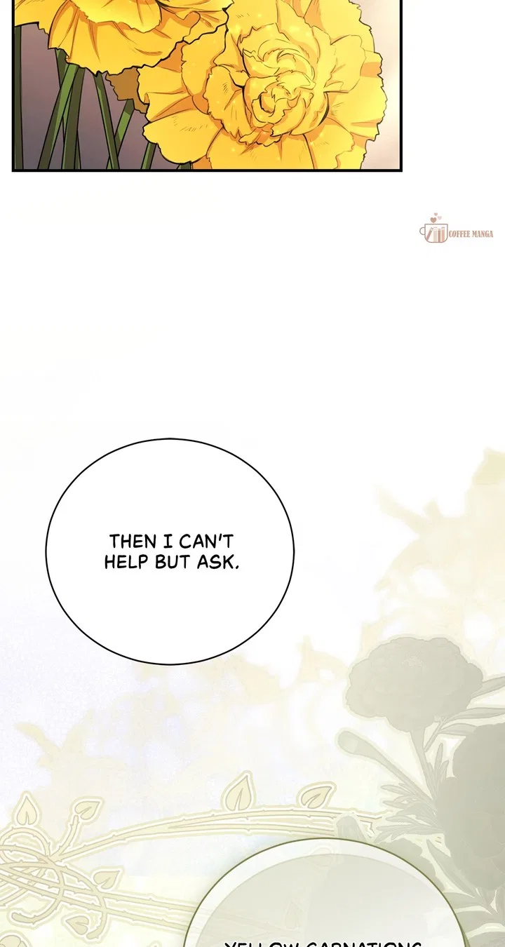 Dearest Fiancé, I Know You Despise Me Chapter 2 – Page 9