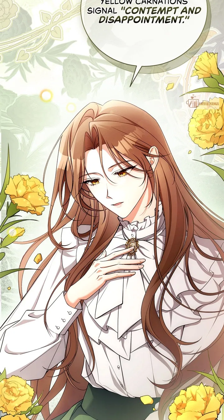 Dearest Fiancé, I Know You Despise Me Chapter 2 – Page 10