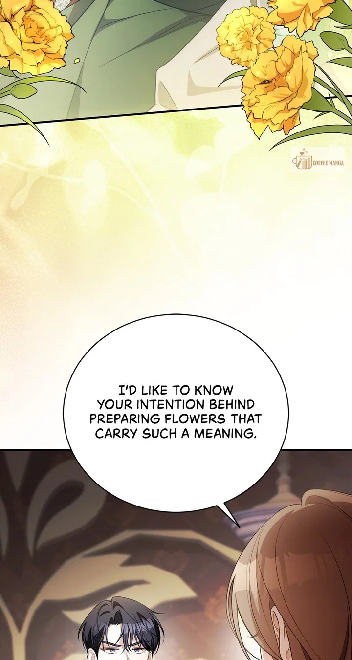 Dearest Fiancé, I Know You Despise Me Chapter 2 – Page 11