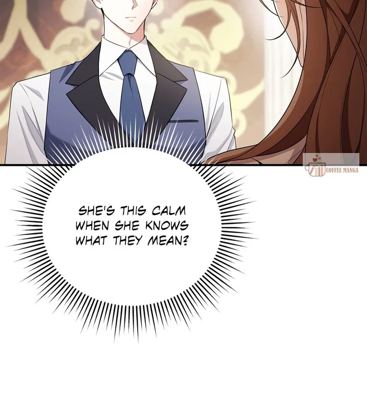 Dearest Fiancé, I Know You Despise Me Chapter 2 – Page 12