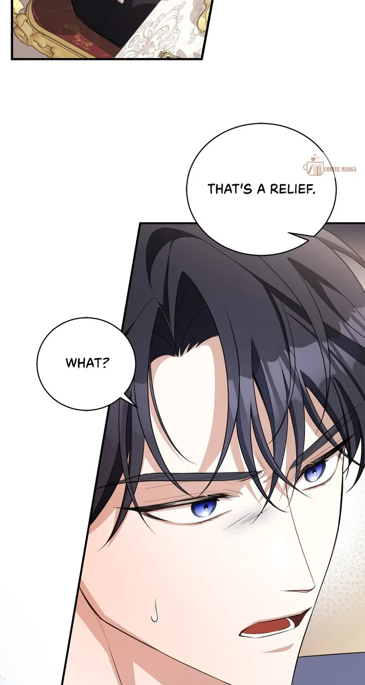 Dearest Fiancé, I Know You Despise Me Chapter 2 – Page 14