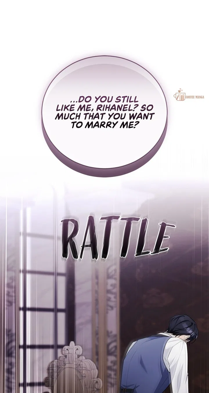 Dearest Fiancé, I Know You Despise Me Chapter 2 – Page 18