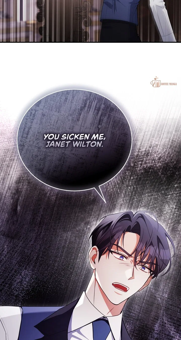 Dearest Fiancé, I Know You Despise Me Chapter 2 – Page 19