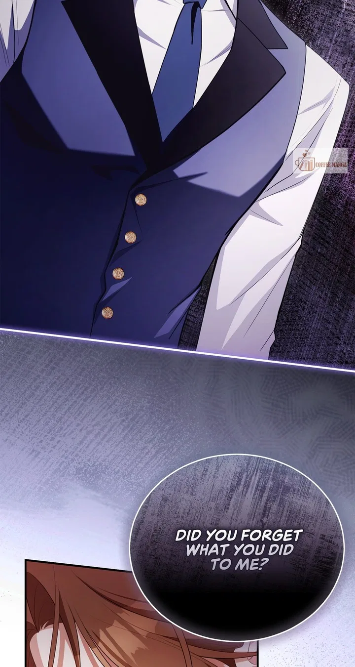 Dearest Fiancé, I Know You Despise Me Chapter 2 – Page 20