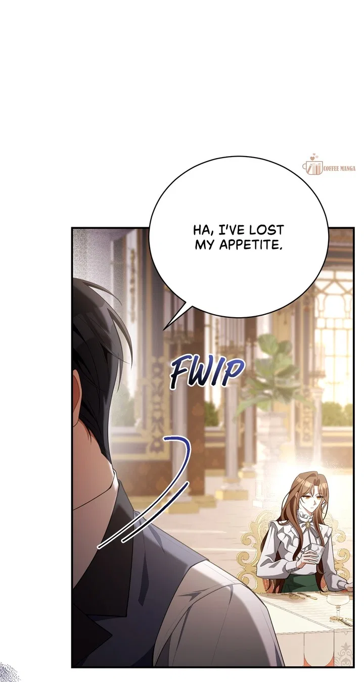 Dearest Fiancé, I Know You Despise Me Chapter 2 – Page 22