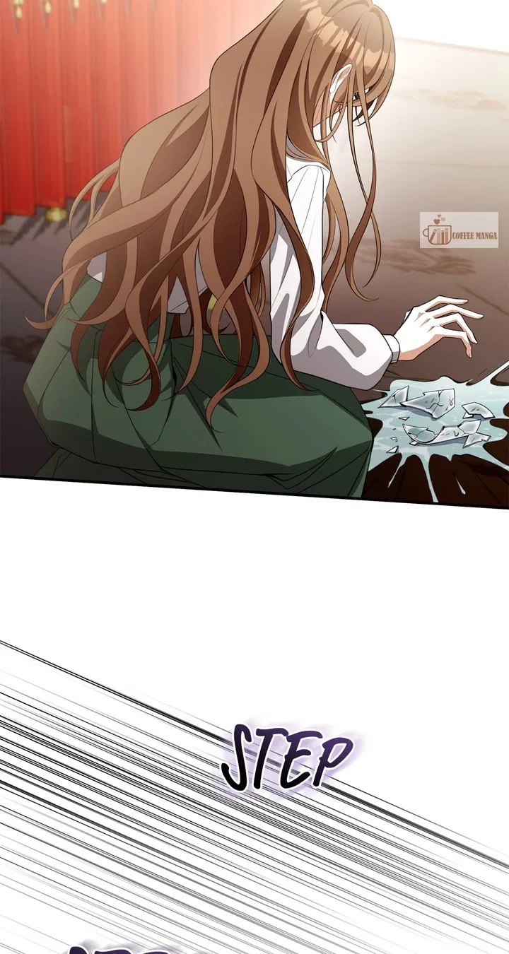 Dearest Fiancé, I Know You Despise Me Chapter 2 – Page 26