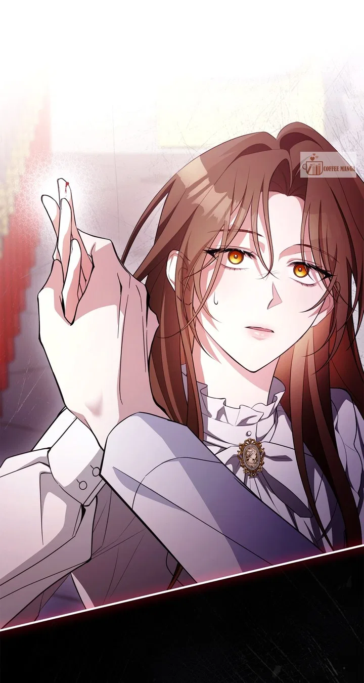 Dearest Fiancé, I Know You Despise Me Chapter 2 – Page 29