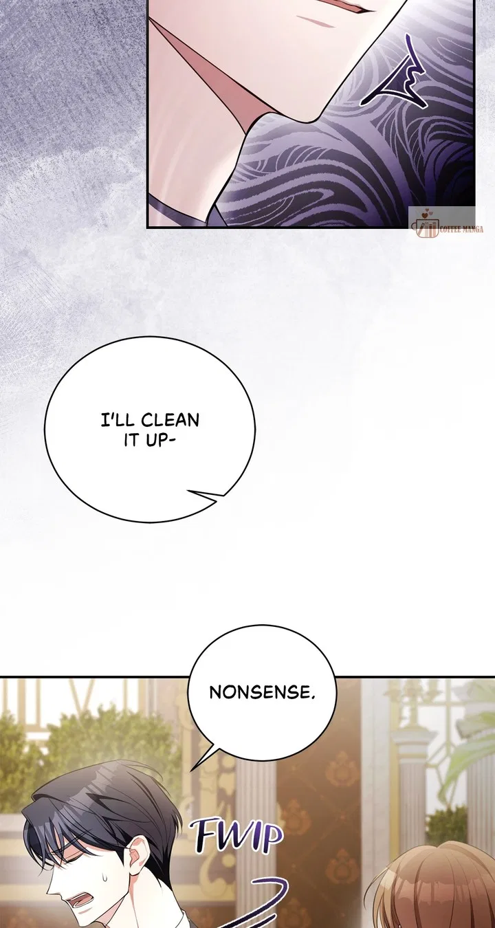 Dearest Fiancé, I Know You Despise Me Chapter 2 – Page 31