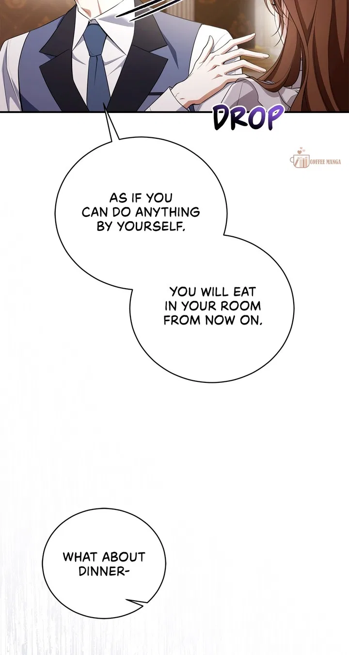 Dearest Fiancé, I Know You Despise Me Chapter 2 – Page 32