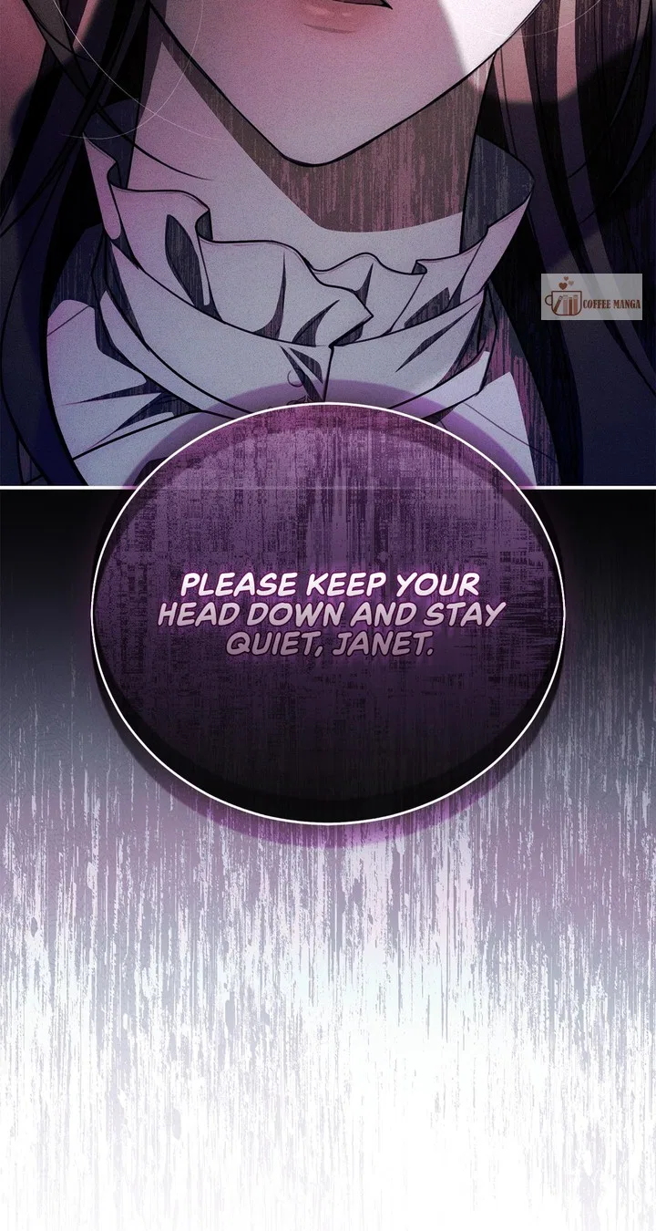 Dearest Fiancé, I Know You Despise Me Chapter 2 – Page 34