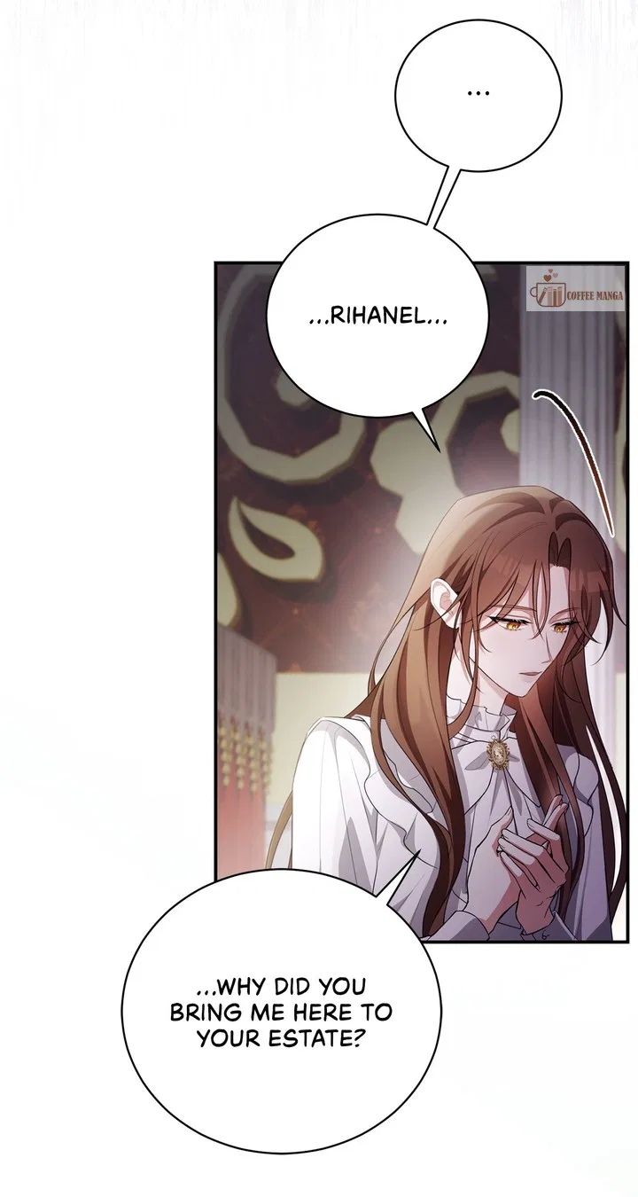 Dearest Fiancé, I Know You Despise Me Chapter 2 – Page 35