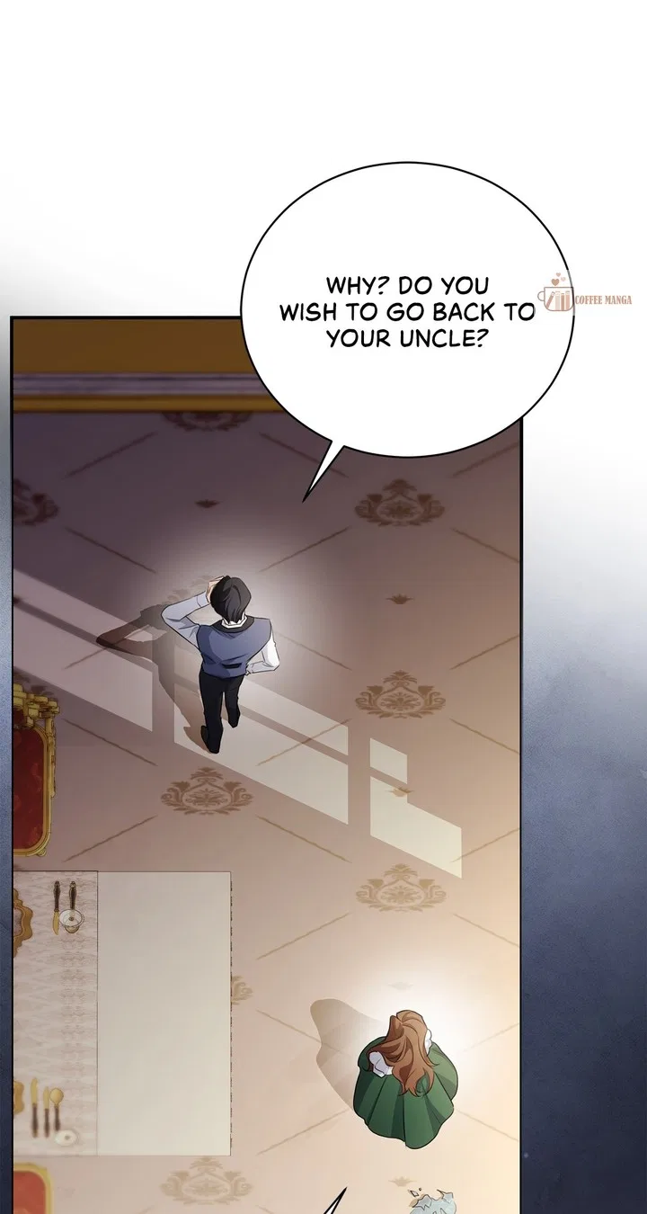 Dearest Fiancé, I Know You Despise Me Chapter 2 – Page 37