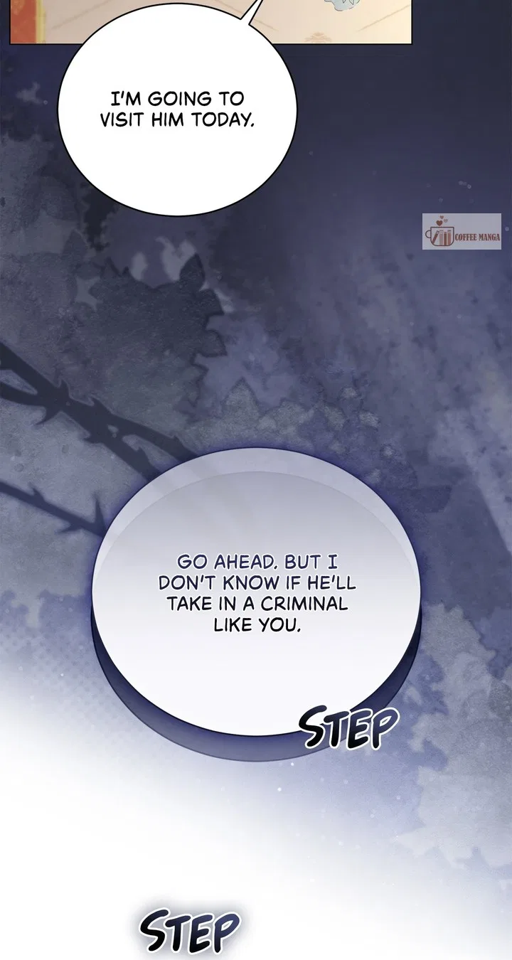 Dearest Fiancé, I Know You Despise Me Chapter 2 – Page 38