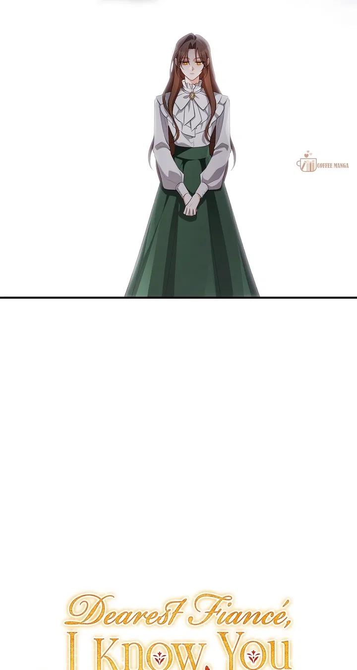 Dearest Fiancé, I Know You Despise Me Chapter 2 – Page 39