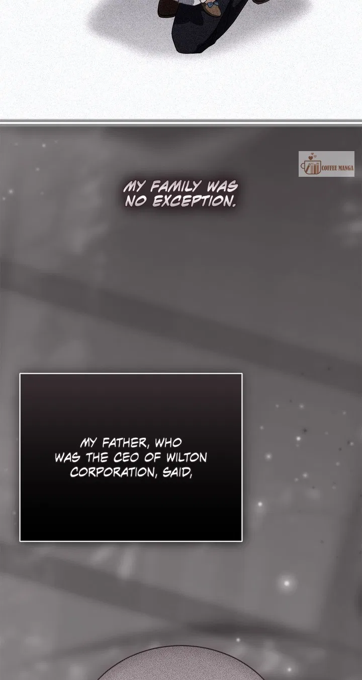 Dearest Fiancé, I Know You Despise Me Chapter 2 – Page 42